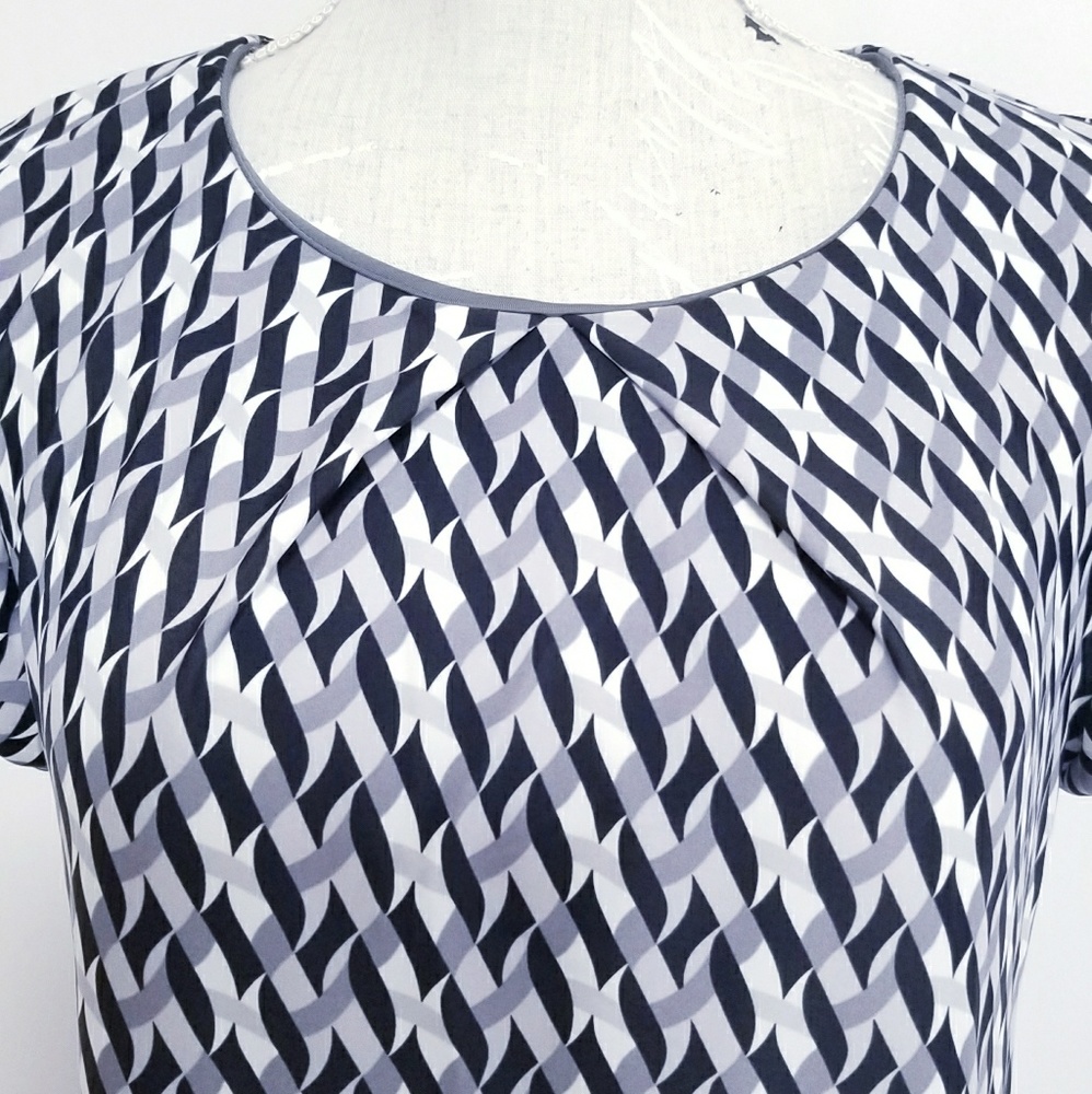 Anthropologie Aryeh Dress sz Small S - Picture 4 of 6